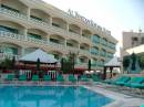 Al Bustan Rotana Hotel/ Аль Бустан Ротана отель/гостиница, Дубай, ОАЭ/Объединенные Арабские Эмираты
