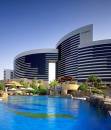 Grand Hyatt hotel /Гранд Хаят отель, Дубай, ОАЭ
