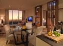 InterContinental Hotel Dubai Festival City/ Интер Континеталь отель/гостиница Дубай Фестиваль Сити, ОАЭ