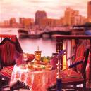 Radisson SAS Hotel Dubai Deira Creek/ Рэдисон САС отель/гостиница Дубай Дейра Грик, ОАЭ