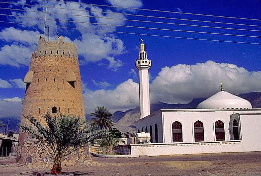 Эмират Рас Аль Хайма, ОАЭ