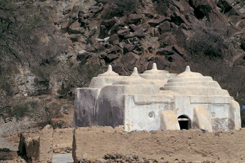 Эмират Фуджейра, ОАЭ 